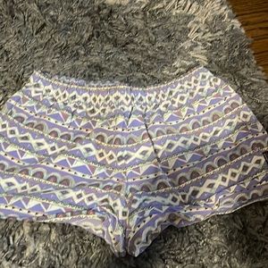 Patagonia Baggies Shorts Size Small